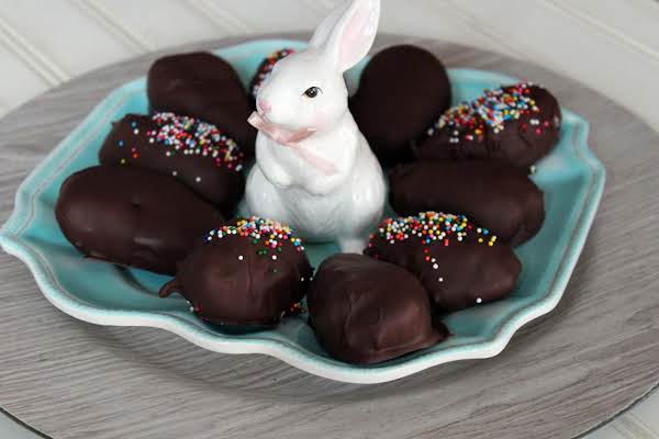 Homemade Easter Eggs_image