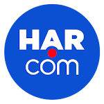 Cover Image of Скачать Недвижимость от HAR.com - Техас 3.4.13 APK