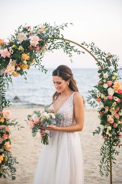 Photographe de mariage Panos Apostolidis (panosapostolid). Photo du 21 septembre 2022