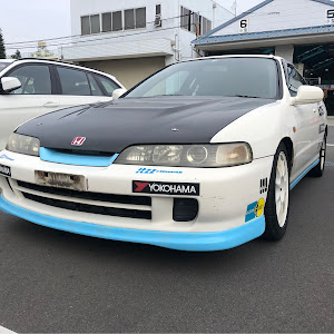 インテグラ DC2