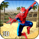 Baixar Spider Hero Counter Terrorist Superhero Instalar Mais recente APK Downloader