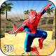 Download Spider Hero Counter Terrorist Superhero For PC Windows and Mac 1.1