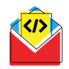 HTML Inserter for Gmail logo