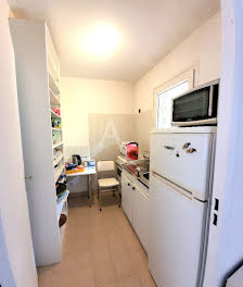 appartement à Grasse (06)