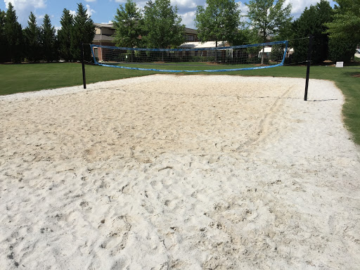 Volleyball Court