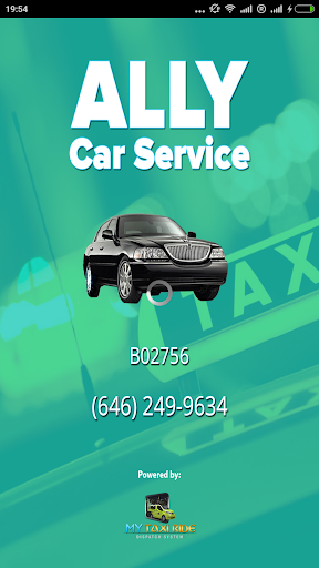 Ally Car Service