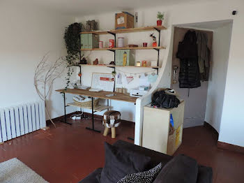 appartement à Pezenas (34)