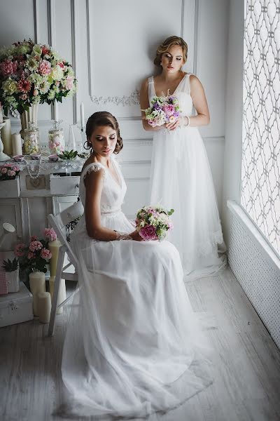 Wedding photographer Aleksandra Eremeeva (eremeevaphoto). Photo of 27 May 2014