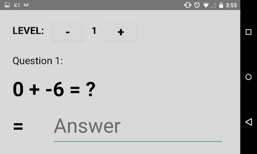 Integer Math Two Screenshots 13