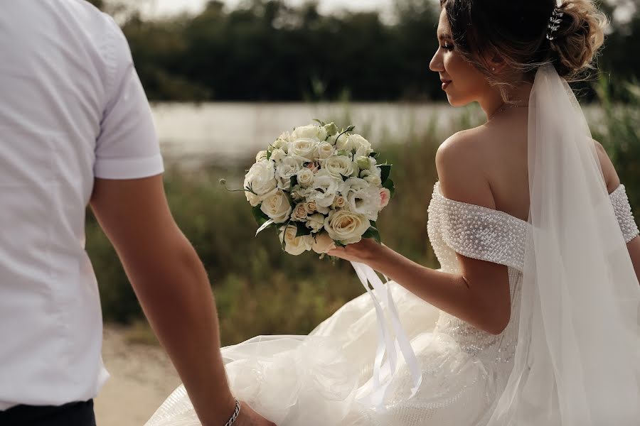 Photographe de mariage Anna Novikova (novikovaanya). Photo du 16 novembre 2020