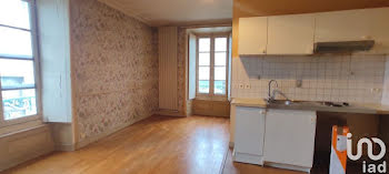 appartement à Rennes (35)