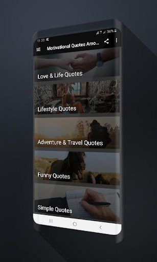 Motivational Quotes and Captions Amoled Wallpapers