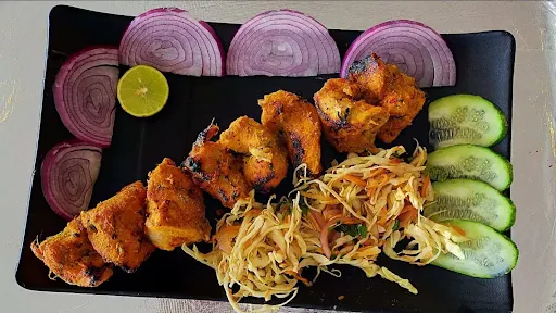 Chicken Tikka [8 Pieces]