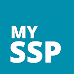 Cover Image of ダウンロード My SSP 3.1.0 APK