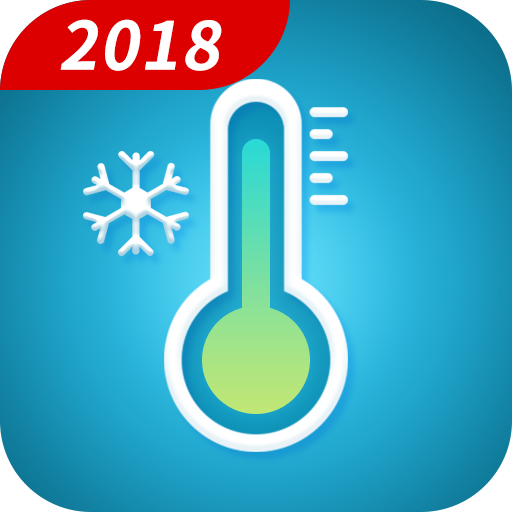 Smart Cooler: Mobile Cooling Master 1.7.00