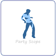 partyscope 1.0.0.9 Icon