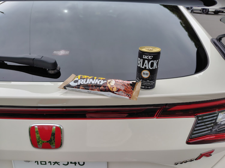 S660のいつもイイネ&コメントありがとうございます🙇‍♂️・S660・宮ヶ瀬暇人倶楽部・洗車星人・フルボケオヤジに関するカスタム事例の投稿画像2枚目