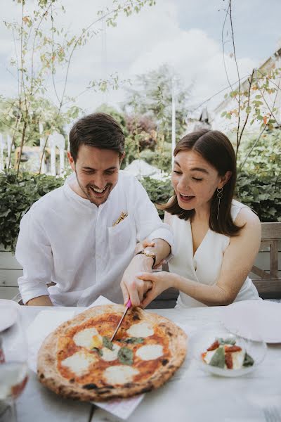 Photographe de mariage Catalina Dumitrascu (tandem). Photo du 20 juillet 2023