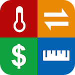 Cover Image of Download Convert Units Plus - Free App 1.1 APK