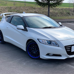 CR-Z ZF1