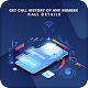 Get Call History of Any Number - Call Details Install on Windows