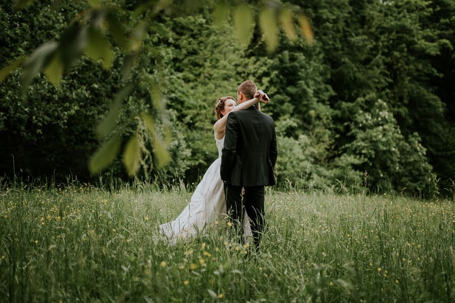 Photographe de mariage Marija Kranjcec (marija). Photo du 8 mai 2019