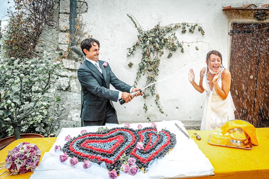 Photographe de mariage Simone Perini (perini). Photo du 20 novembre 2020