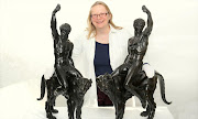 Victoria Avery of the Fitzwilliam Museum, Cambridge, said the project to attribute the bronzes, involving a team of experts from different fields, had been like a Renaissance whodunnit.