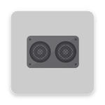 Cover Image of Download Stereo Test for speakers & headphones 1.1 APK