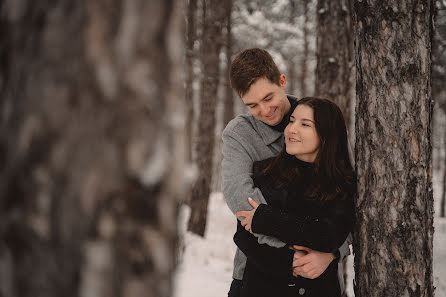 Fotógrafo de casamento Pavel Belyaev (banzau). Foto de 22 de abril 2022