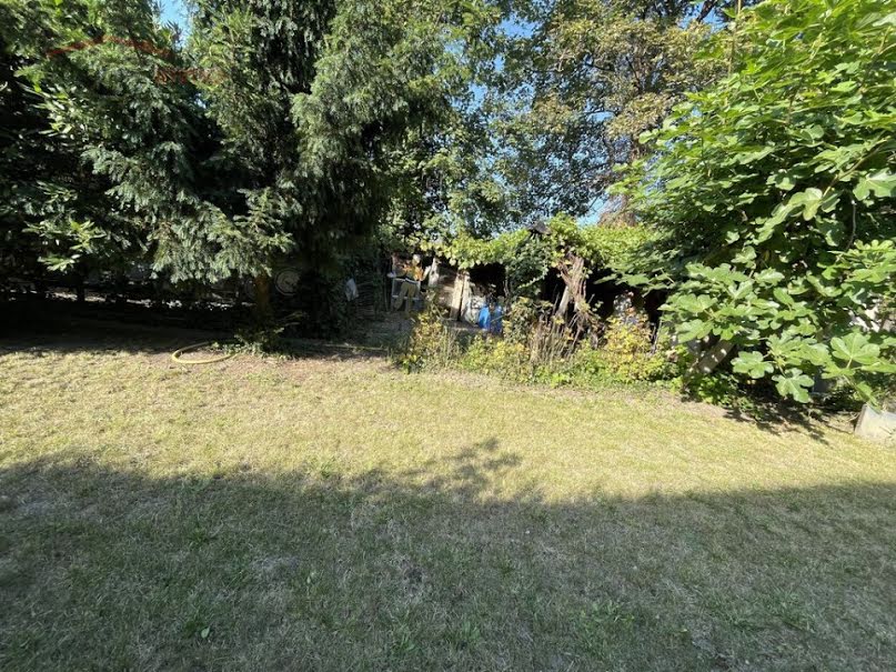 Vente terrain  290 m² à Velaux (13880), 210 000 €