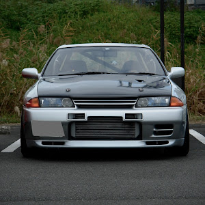 スカイライン GT-R BNR32