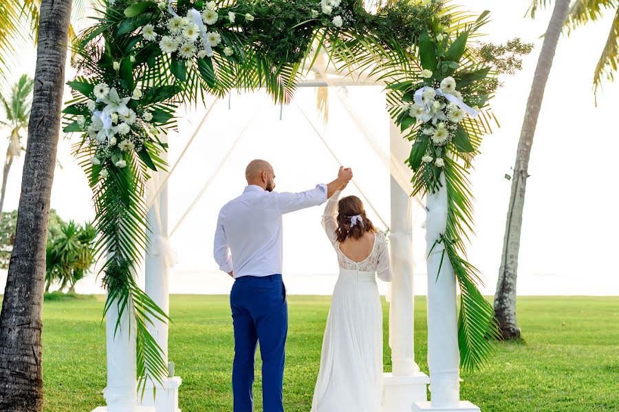 Photographe de mariage Claudia Ramen (littlemissclo). Photo du 3 septembre 2023