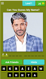 The Bollywood Celebrity Quiz