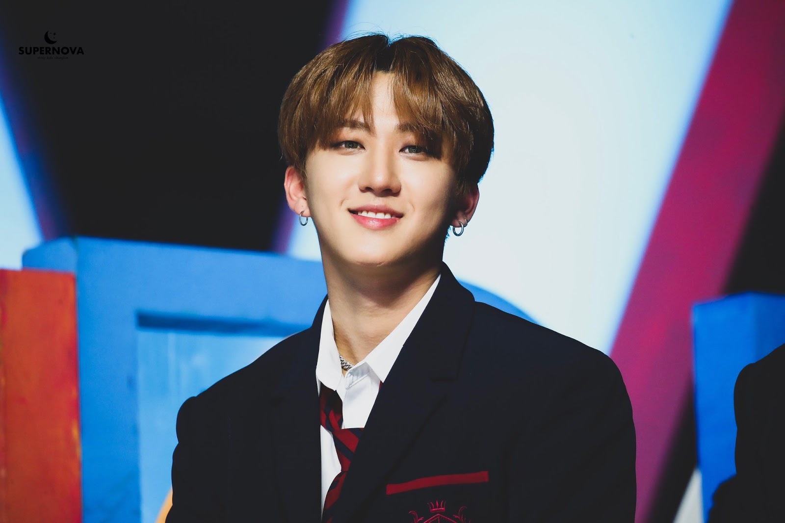 enfants errants changbin