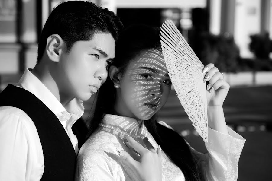 Wedding photographer Duc Leminh (routexxx). Photo of 25 December 2023