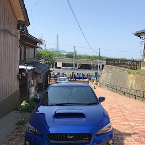 WRX STI