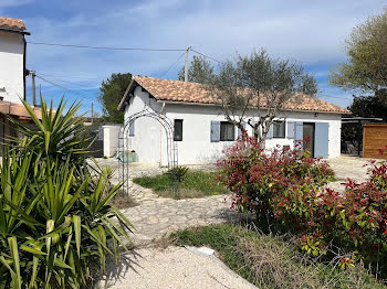 maison à Saint-Martin-de-Crau (13)