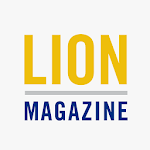 LION Magazine Global Apk