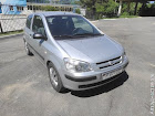 продам авто Hyundai Getz Getz