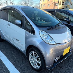 i-MiEV HA3W