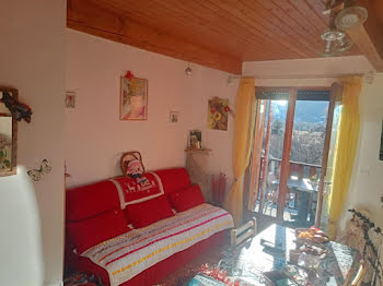 appartement à Seyne les alpes (04)