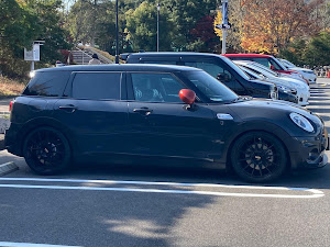 Mini クラブマン F54のに関するカスタム メンテナンスの投稿画像 車のカスタム情報はcartune