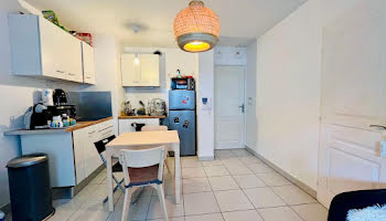 appartement à Montpellier (34)