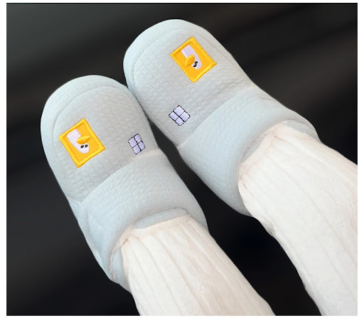Title 13, Baby soft-sole cotton shoes fleece lined padded...