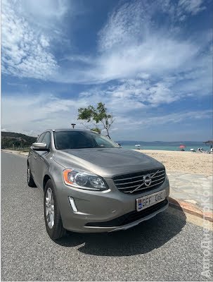 продам авто Volvo XC60 XC60 фото 1