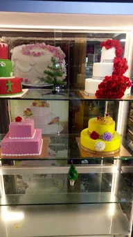 Arfa Sweets & Bakers (Gate No 5) photo 1