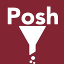 Poshmark Mega Filter - Declutter the search chrome extension