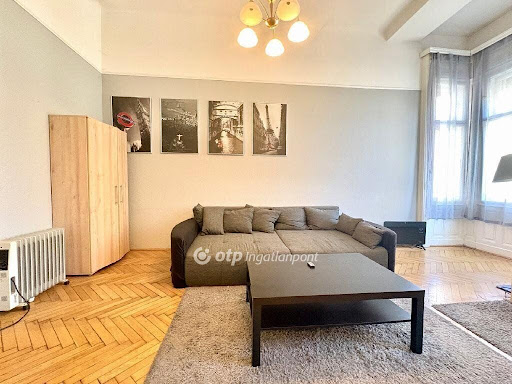 Budapest - VII. kerület - 4. kép
