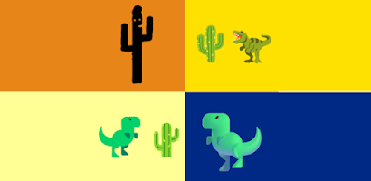 Jumping Dino APK for Android Download